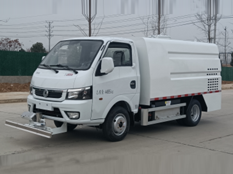 CL5041TYHBEV型純電動(dòng)路面養(yǎng)護(hù)車
